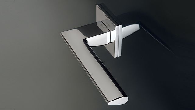 maniglia trend olivari